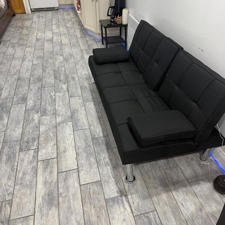 Jfk Private Studio Apartment New York Extérieur photo