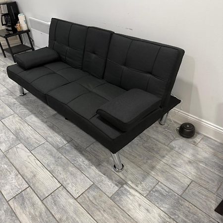 Jfk Private Studio Apartment New York Extérieur photo