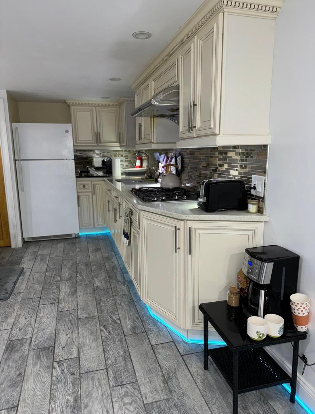 Jfk Private Studio Apartment New York Extérieur photo