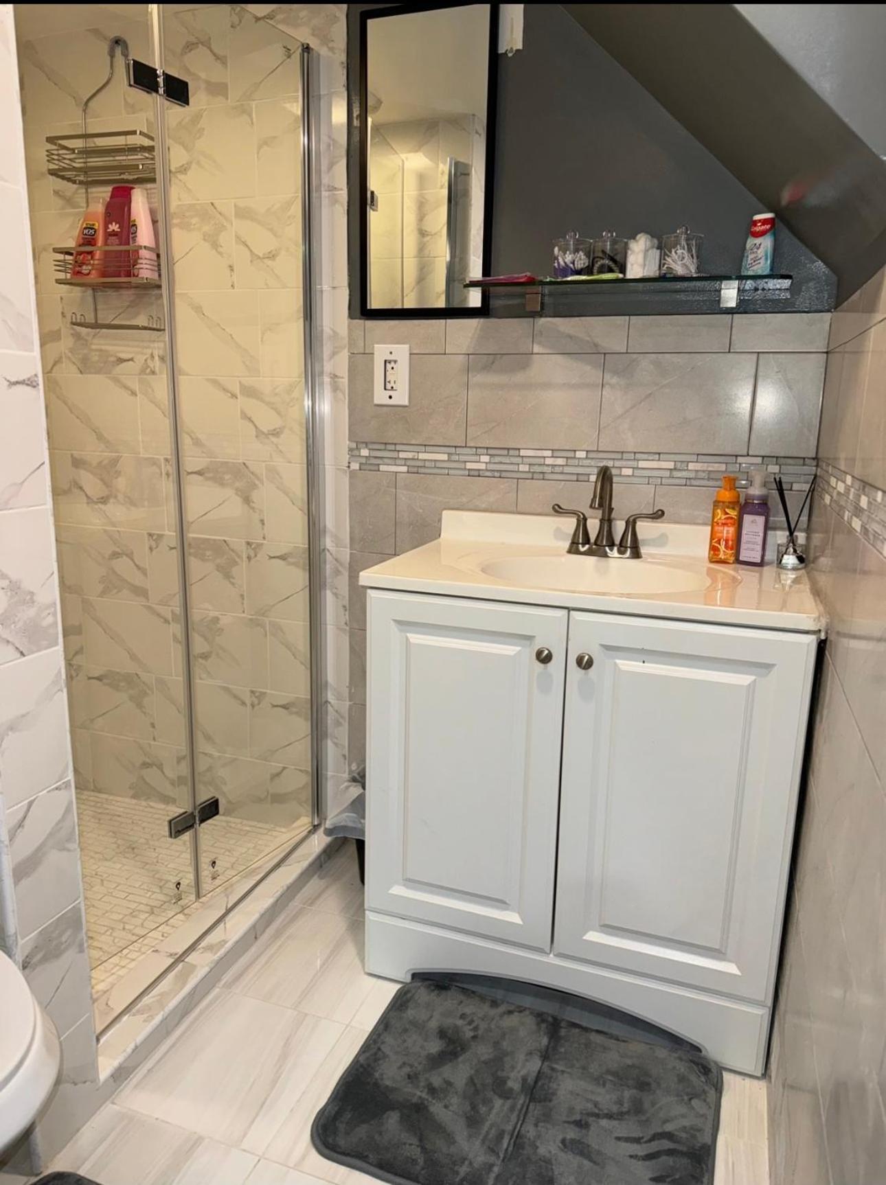 Jfk Private Studio Apartment New York Extérieur photo