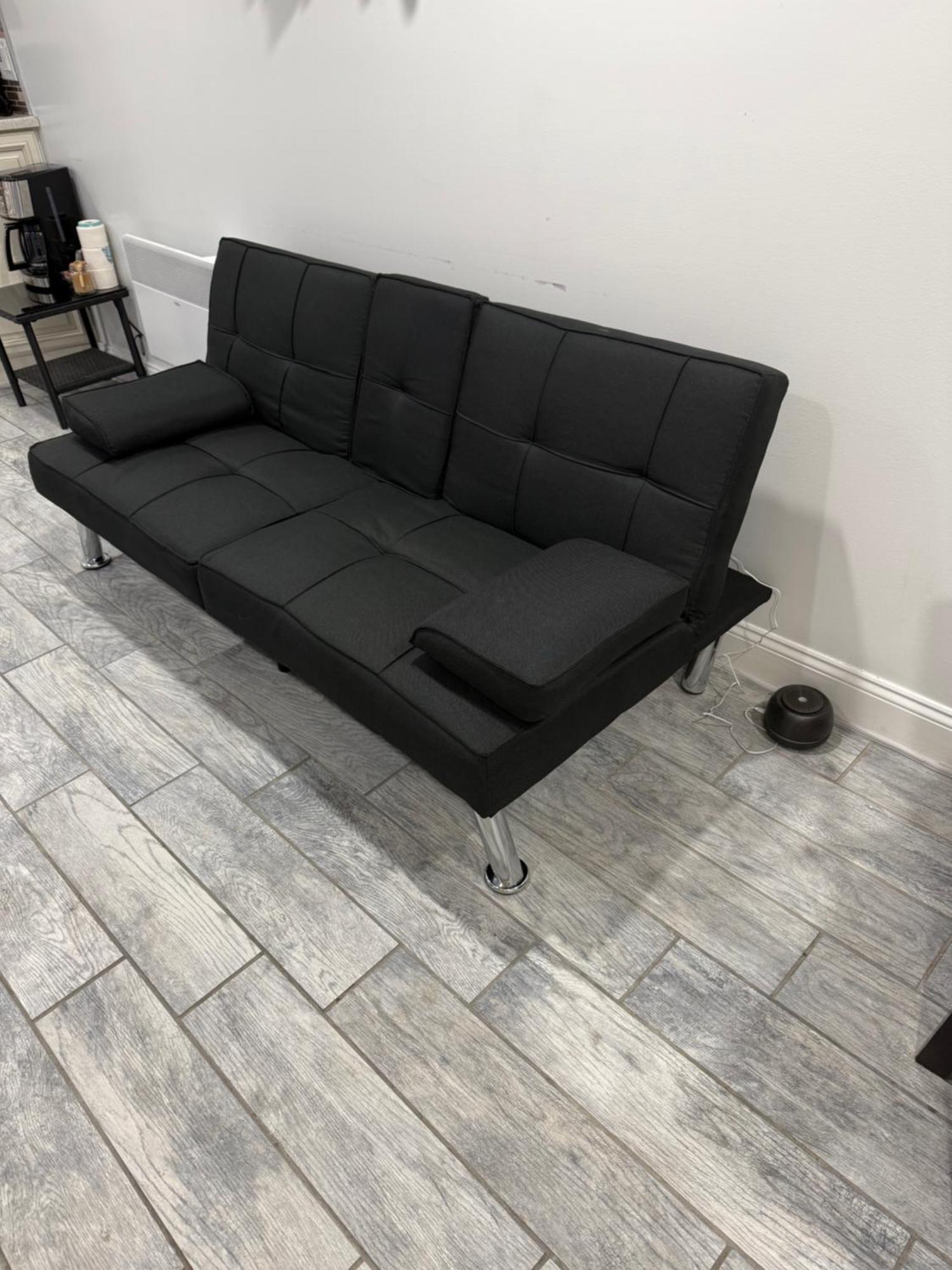 Jfk Private Studio Apartment New York Extérieur photo