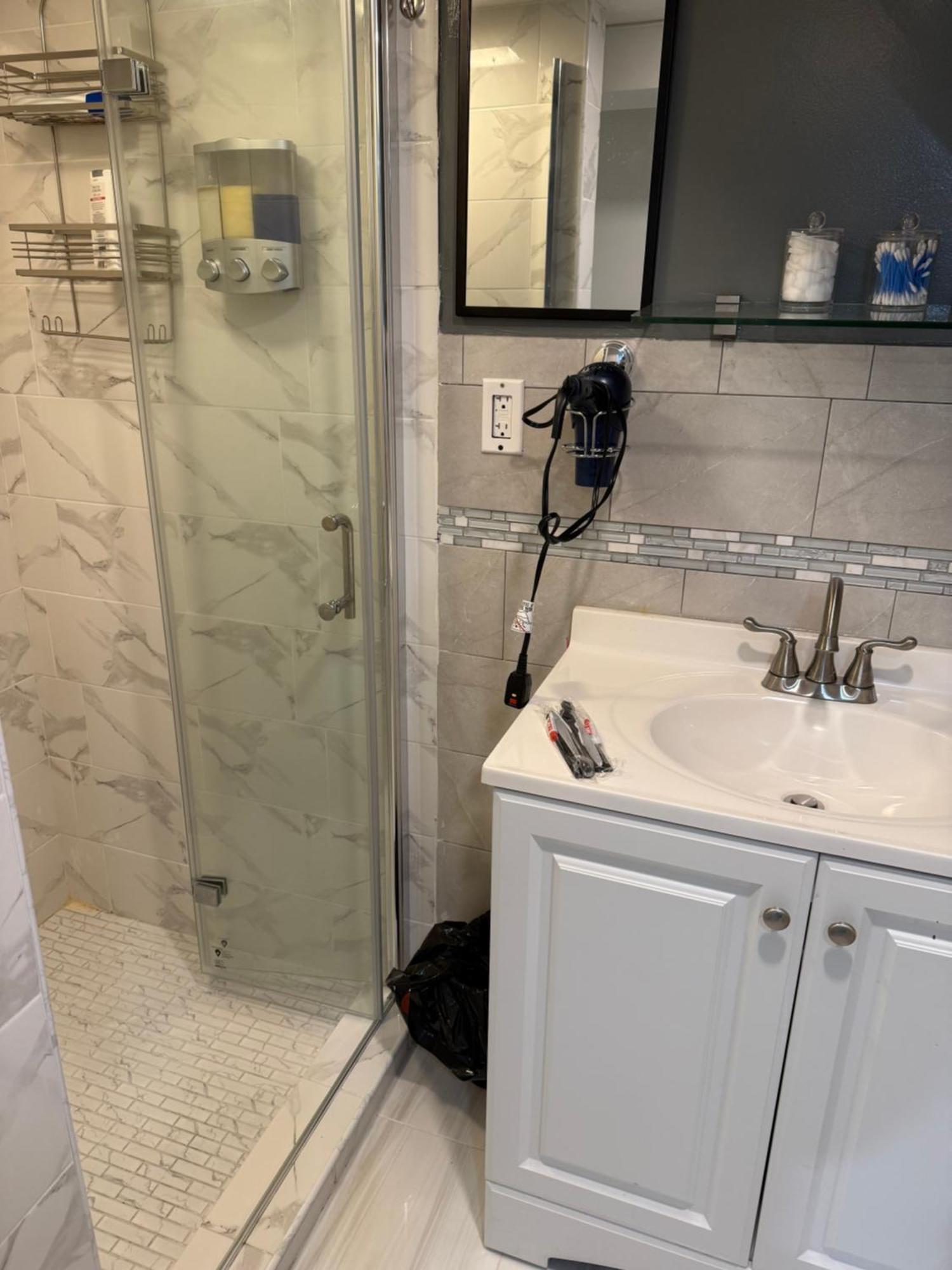 Jfk Private Studio Apartment New York Extérieur photo